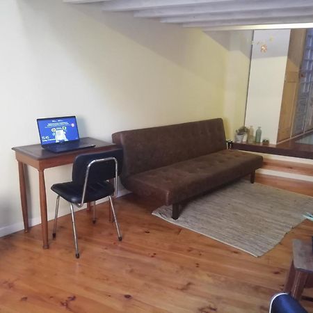 Unique Stylish House In Beautiful Graca Apartment Lisboa Екстериор снимка