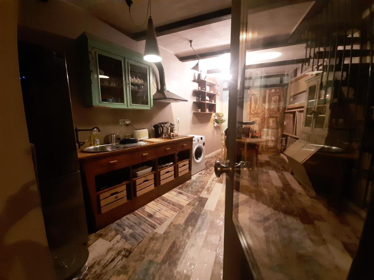 Unique Stylish House In Beautiful Graca Apartment Lisboa Екстериор снимка