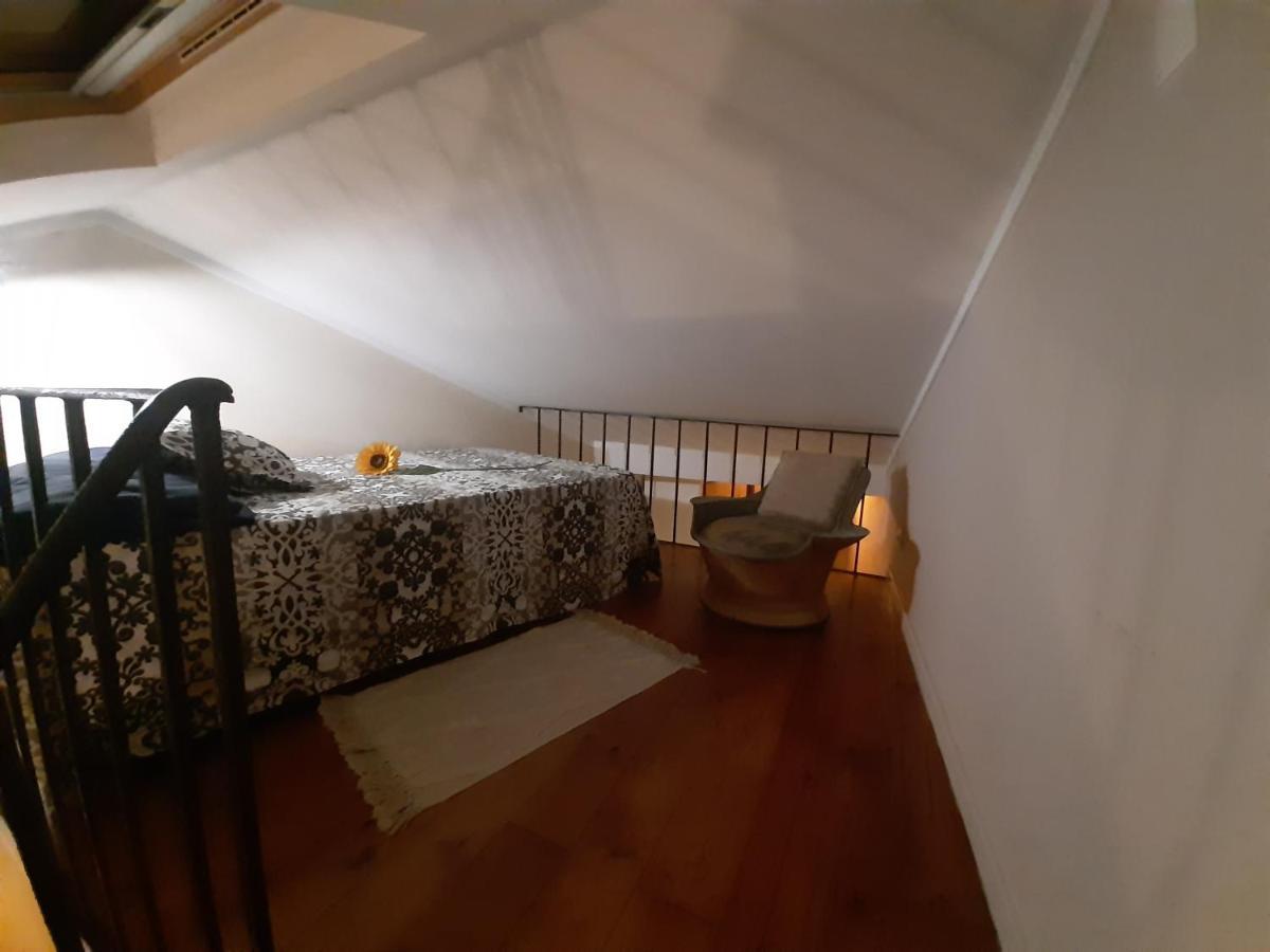 Unique Stylish House In Beautiful Graca Apartment Lisboa Екстериор снимка