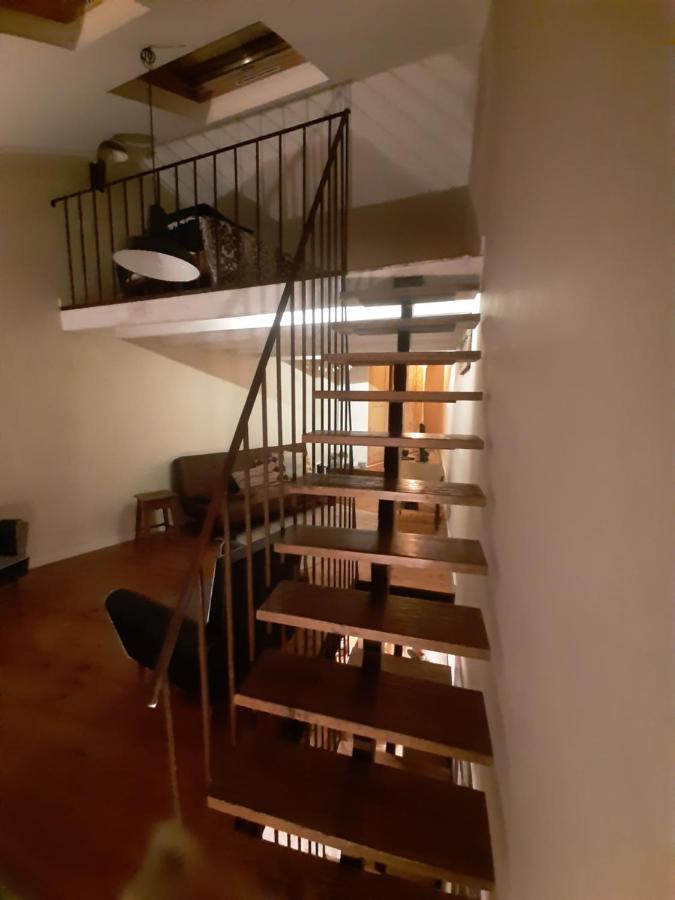 Unique Stylish House In Beautiful Graca Apartment Lisboa Екстериор снимка