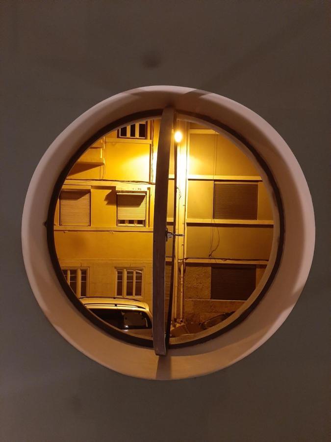 Unique Stylish House In Beautiful Graca Apartment Lisboa Екстериор снимка