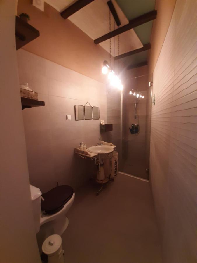 Unique Stylish House In Beautiful Graca Apartment Lisboa Екстериор снимка