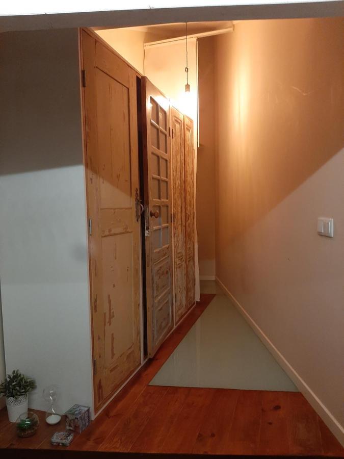 Unique Stylish House In Beautiful Graca Apartment Lisboa Екстериор снимка