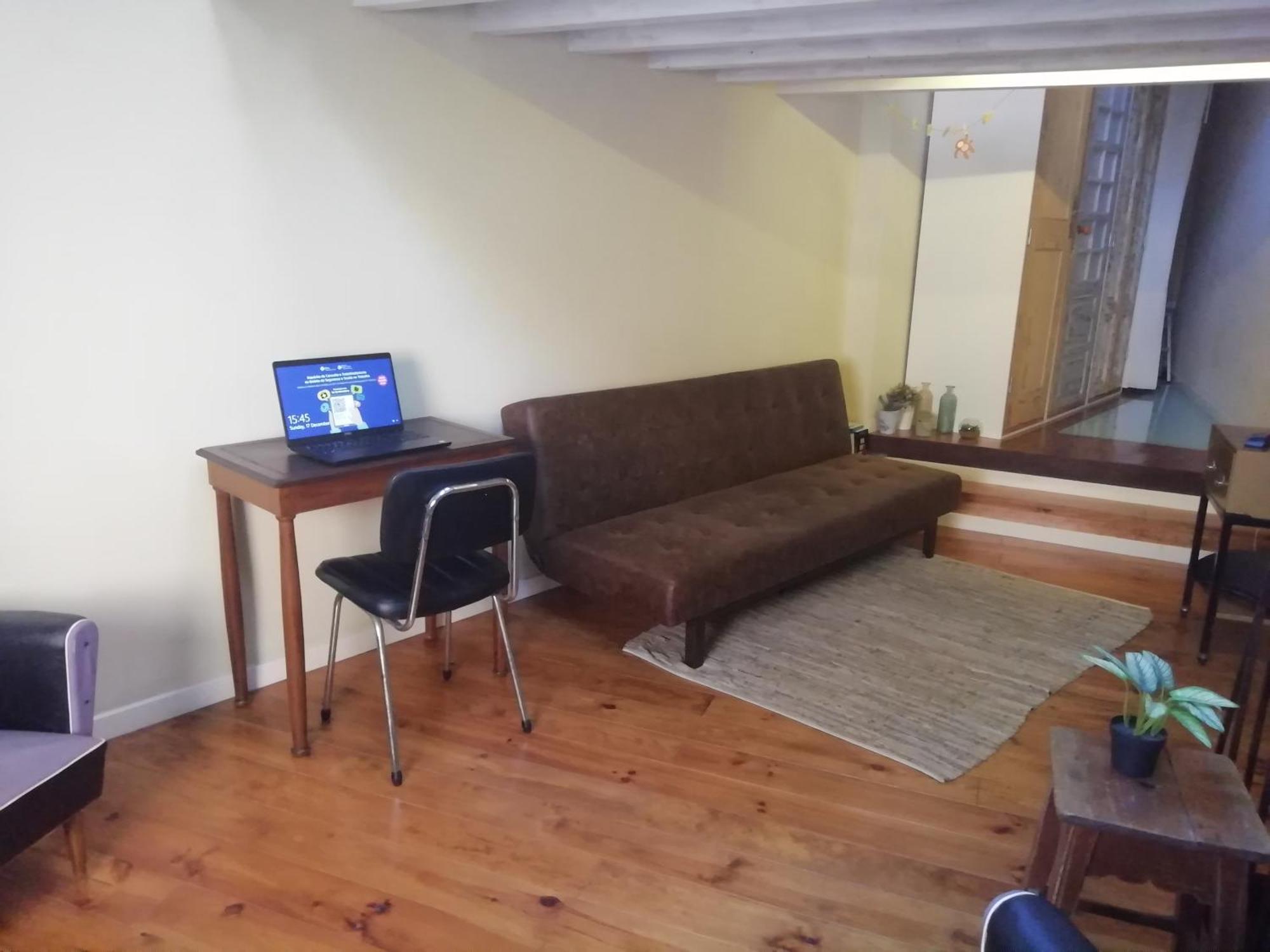 Unique Stylish House In Beautiful Graca Apartment Lisboa Екстериор снимка