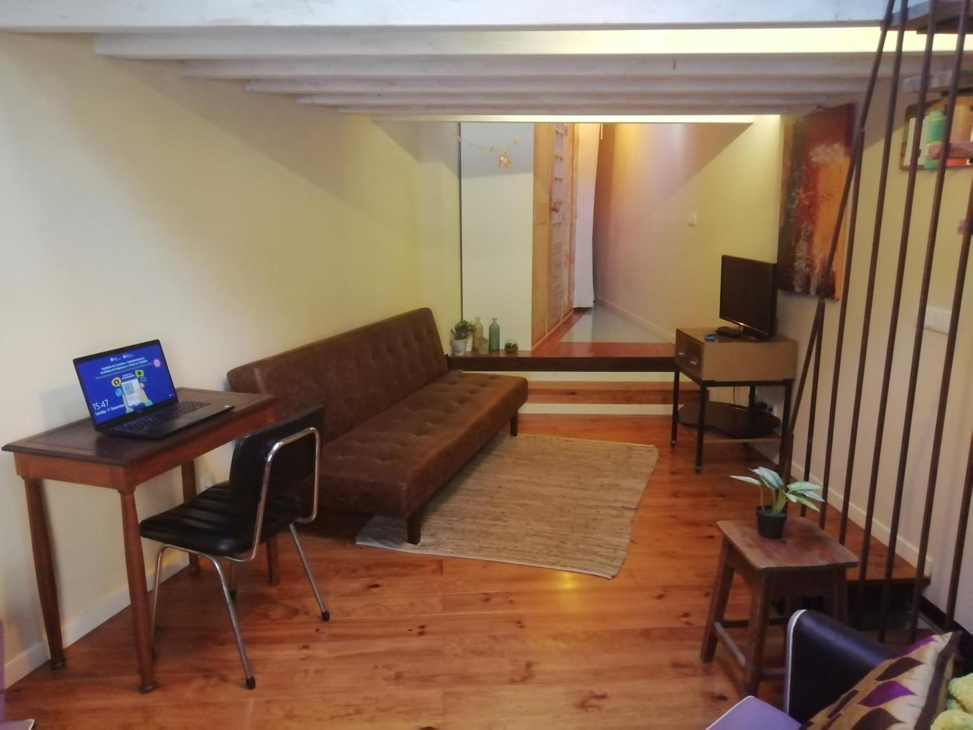 Unique Stylish House In Beautiful Graca Apartment Lisboa Екстериор снимка