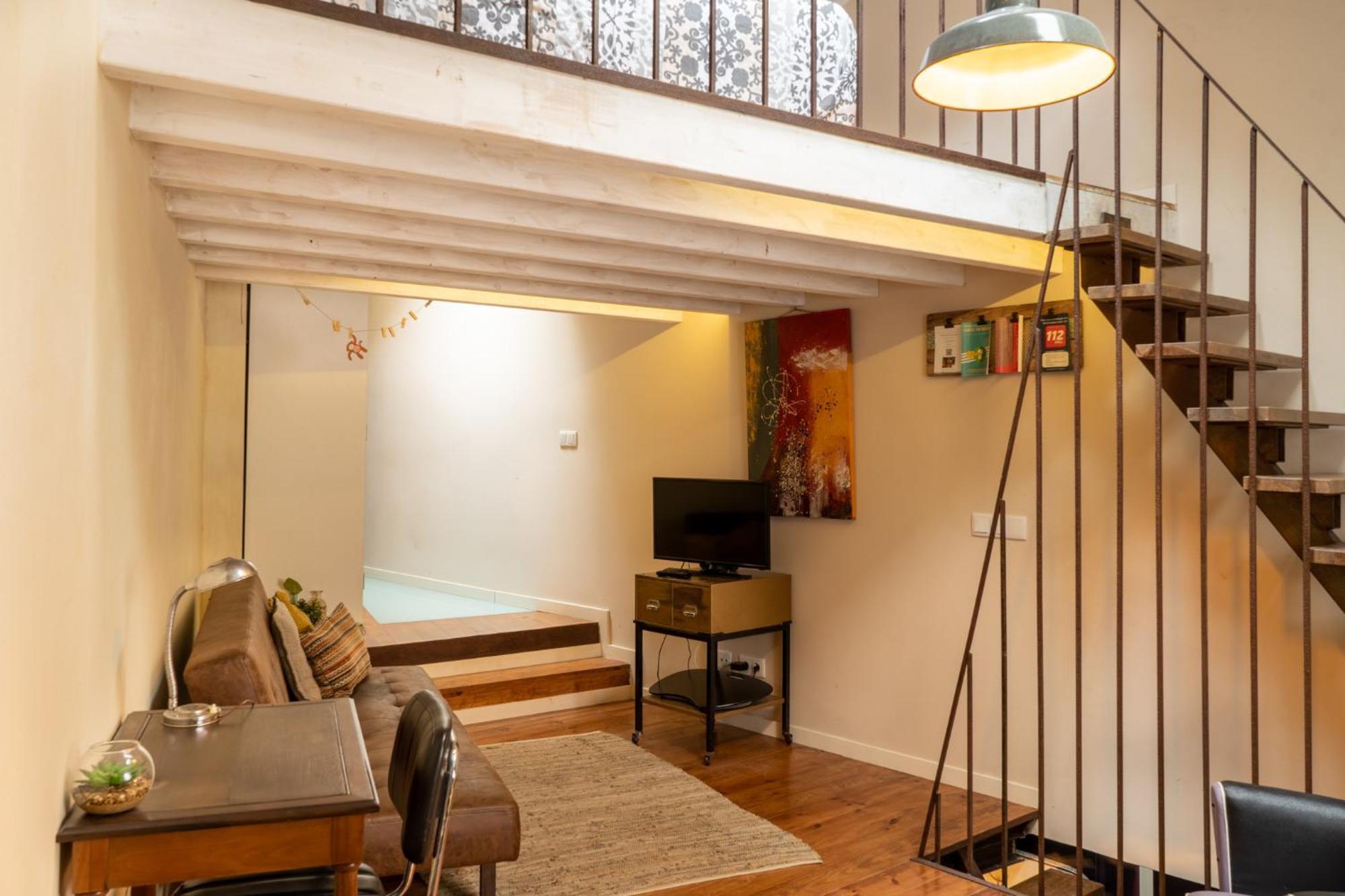 Unique Stylish House In Beautiful Graca Apartment Lisboa Екстериор снимка